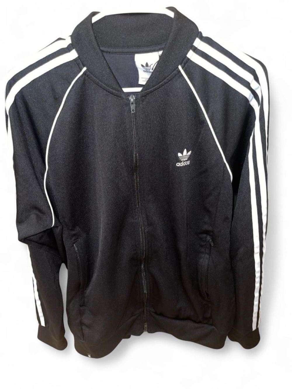 adidas Kids Bottoms Black